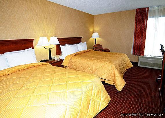 Quality Inn Springboro West Zimmer foto